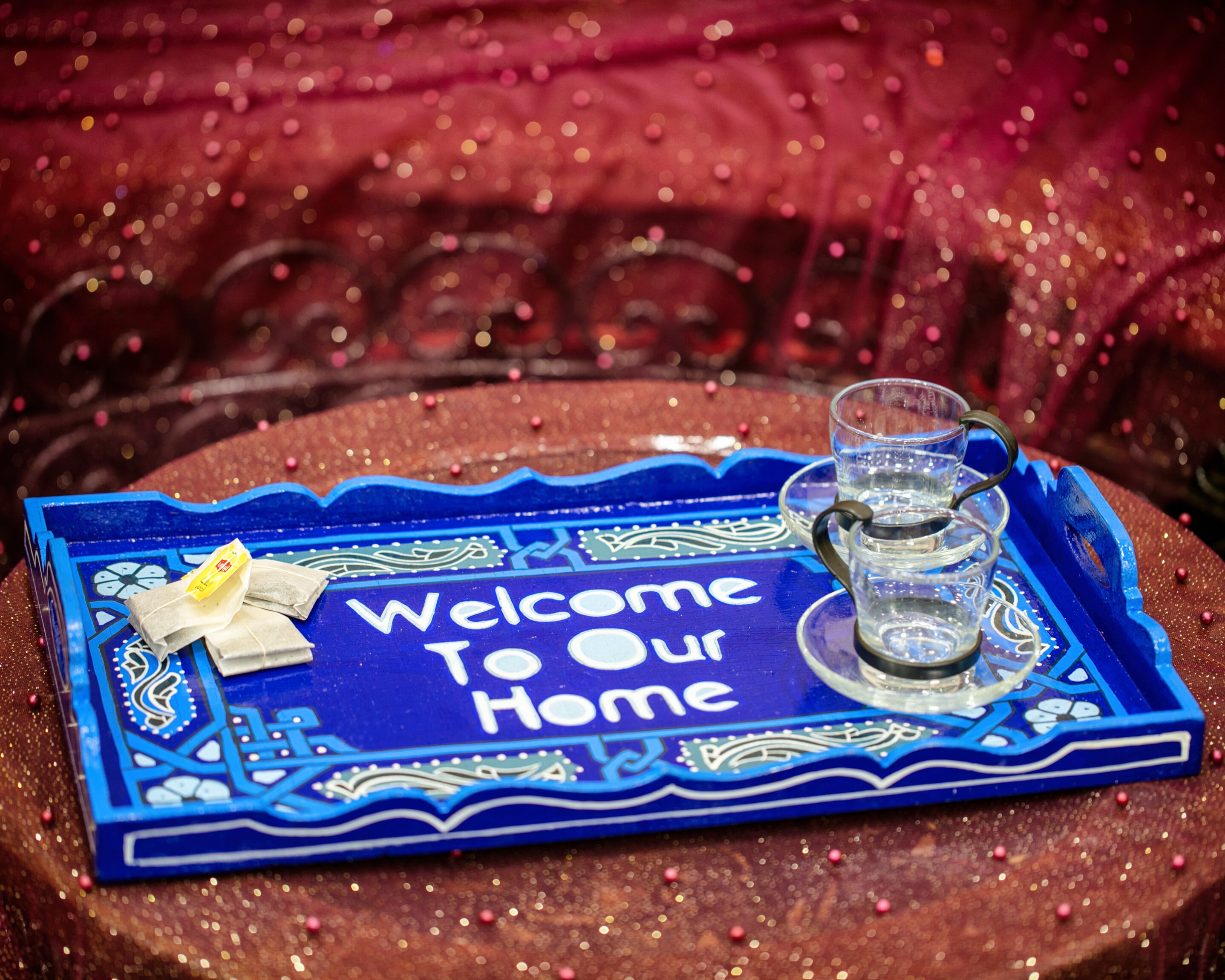 Breakfast Bed Tray Tv Tray Table Custom Wood Sign Vanity Etsy