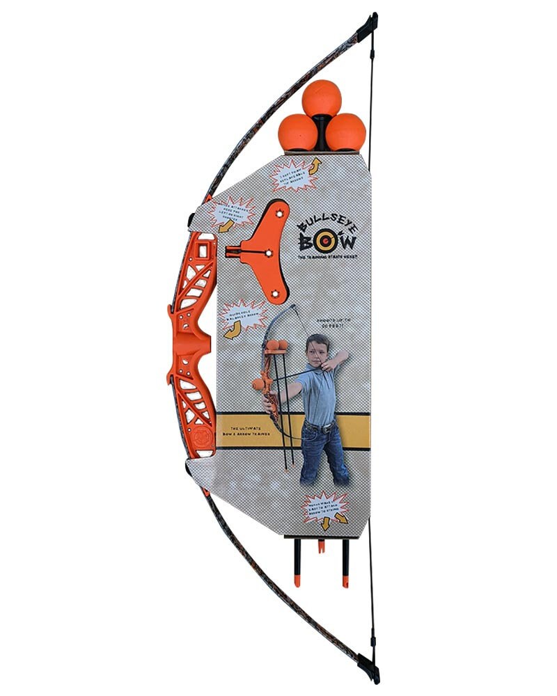 Youth Bow and Arrow Trainer Etsy