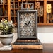 see more listings in the Coin Table Clocks section