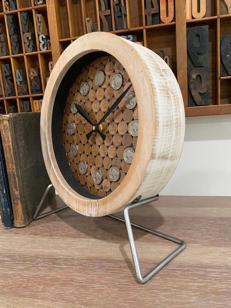 Copper Anniversary Gift for Husband 7th Anniversary Gift for Etsy