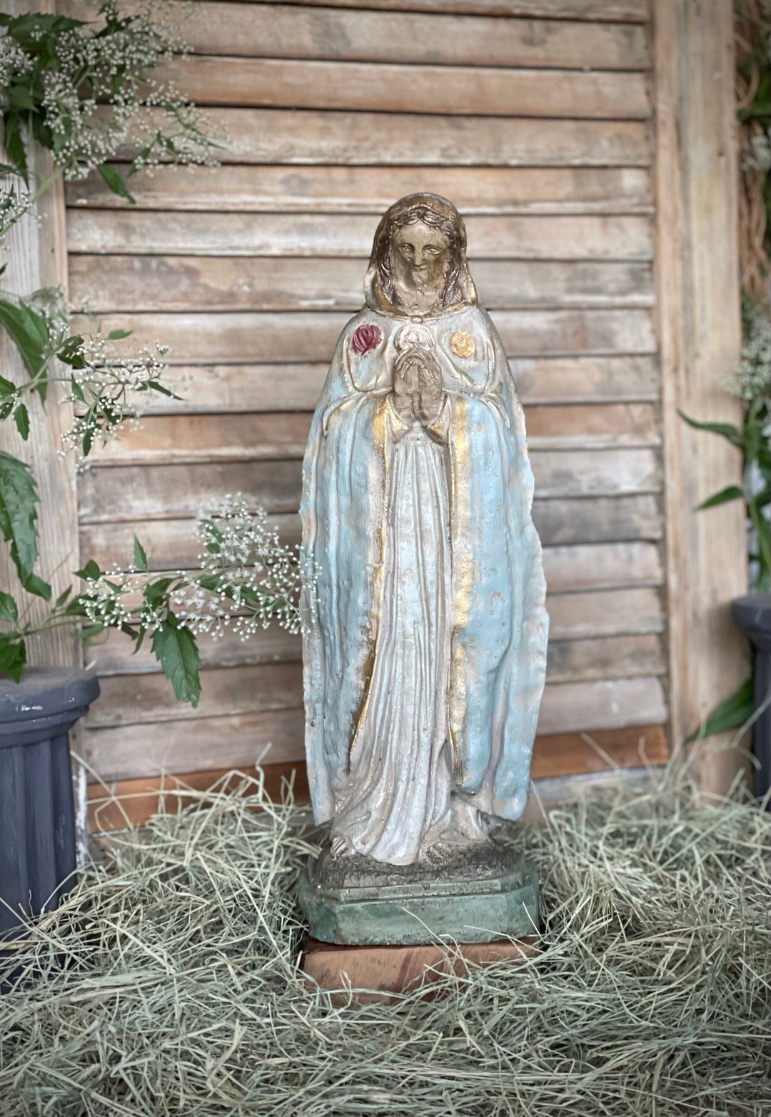 Mystic Rose - Etsy