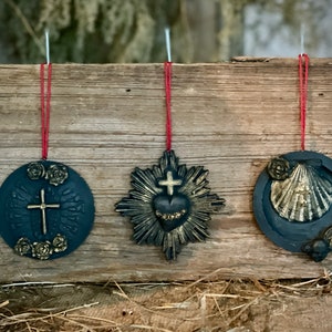Ex Voto set