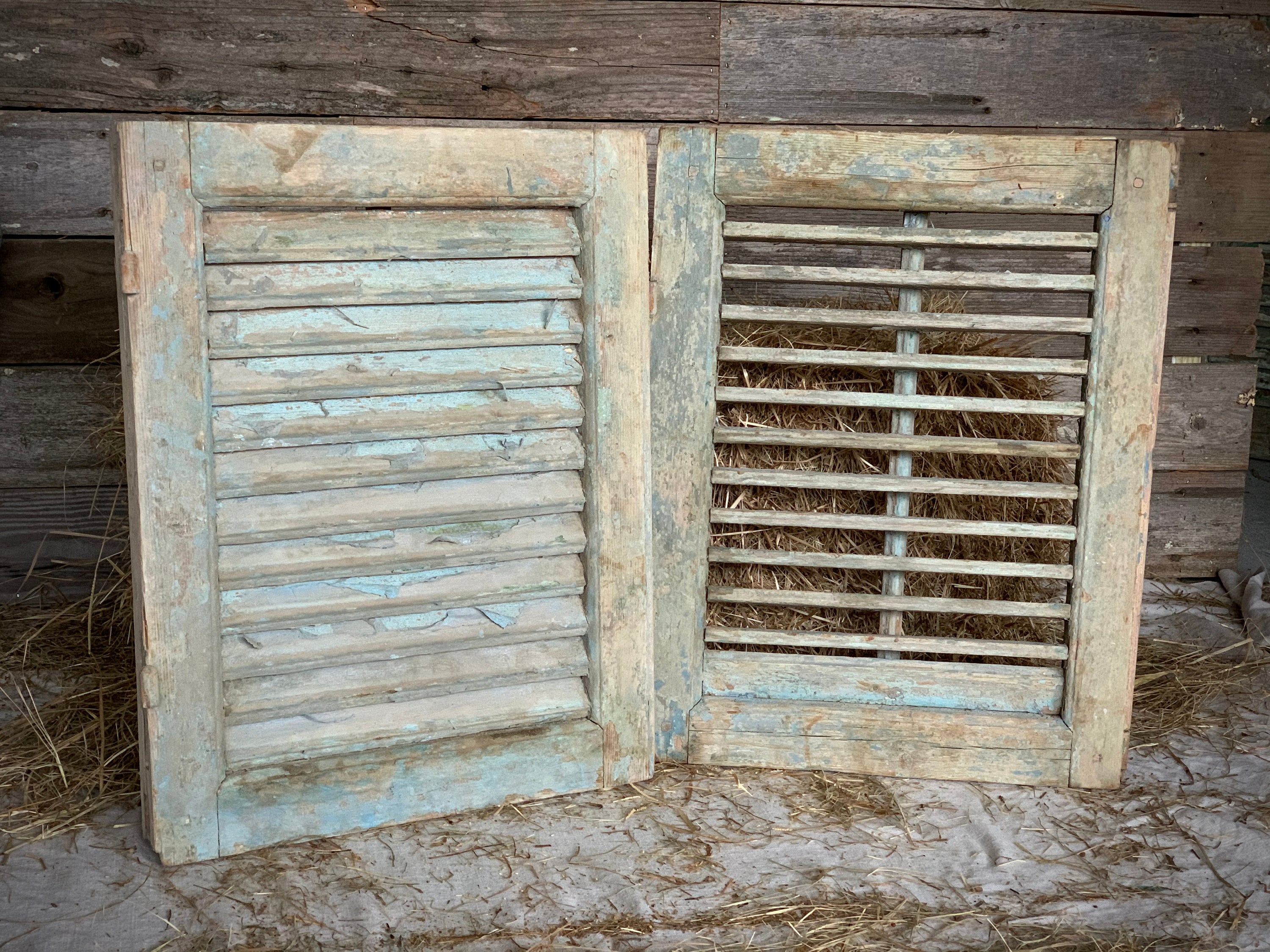 Shutters Craigslist