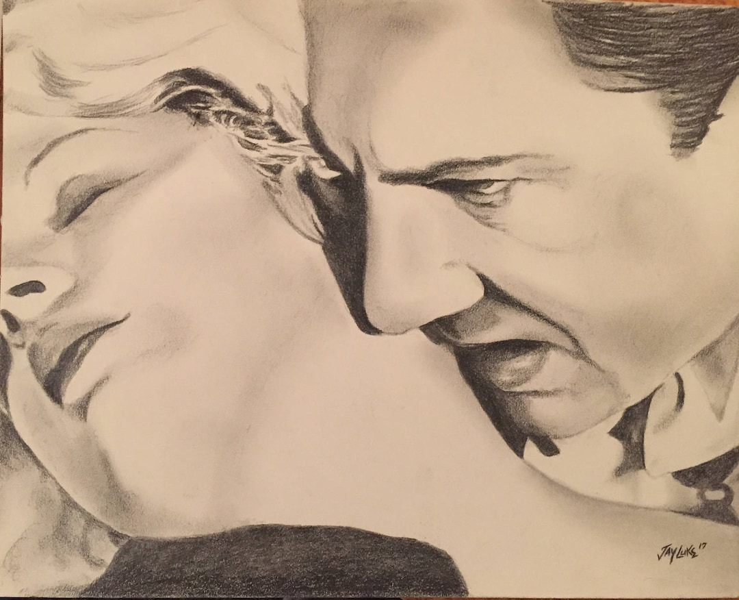 Bela Lugosi Dracula Print From Original Art - Etsy