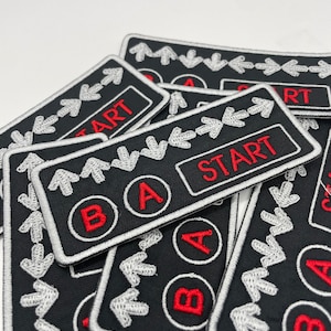 Konami Code Patch image 2