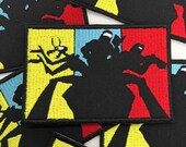 Space Ghost Patch