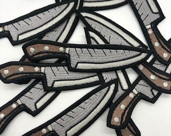 Knife Patch