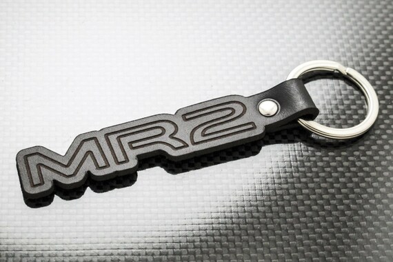 mr2 keychain