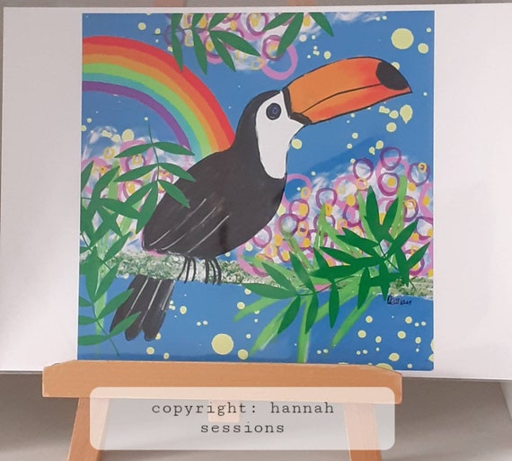 Toucan price deals