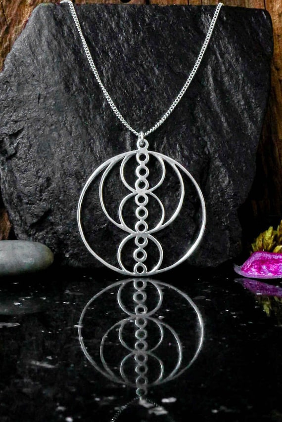 Tesla pendant hotsell