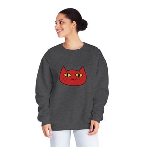 Marceline Adventure Time Klasyczna bluza dla dorosłych