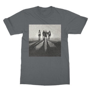 Bad Company - Classic Unisex T-Shirt