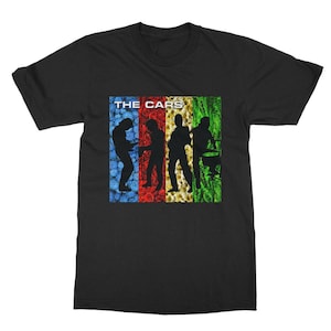 The Cars - More like this - Classic Unisex T-Shirt