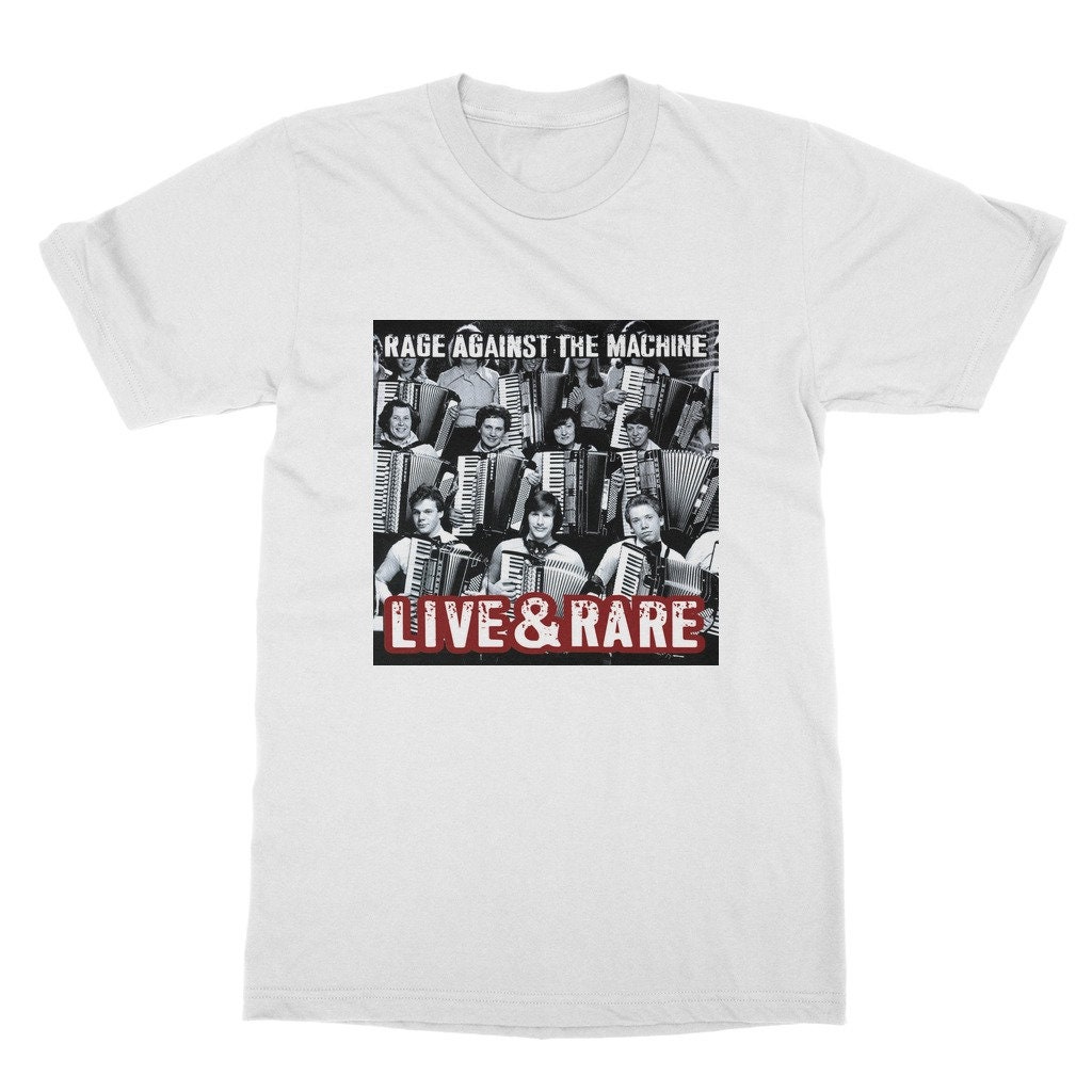 Rage Against The Machine Tシャツ Lサイズ USA製 Rage Against the Machine Tシャツ Lサイズ - メルカリ