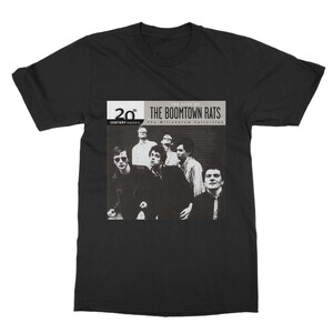 トップス VINTAGE THE BOOMTOWN RATS T-SHIRT il_300x300.4073261781_78ka.jpg