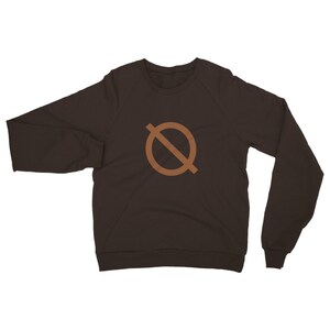 Night in the woods Classic unisex Adult Sweatshirt - NITW - Worldwide Shipping image 2