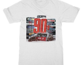 ヴィンテージ 90年代 MXPX パンクバンド Tシャツ XL - Etsy 日本