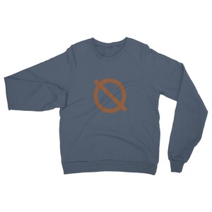 Night in the woods Classic unisex Adult Sweatshirt - NITW - Worldwide Shipping image 6