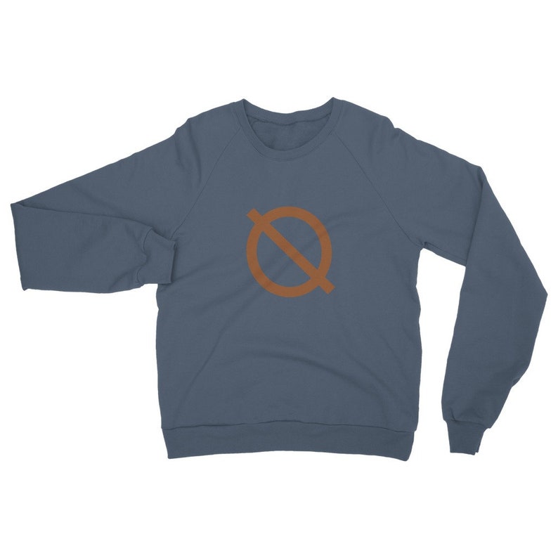 Night in the woods Classic unisex Adult Sweatshirt - NITW - Worldwide Shipping image 6