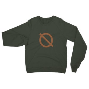Night in the woods Classic unisex Adult Sweatshirt - NITW - Worldwide Shipping image 7