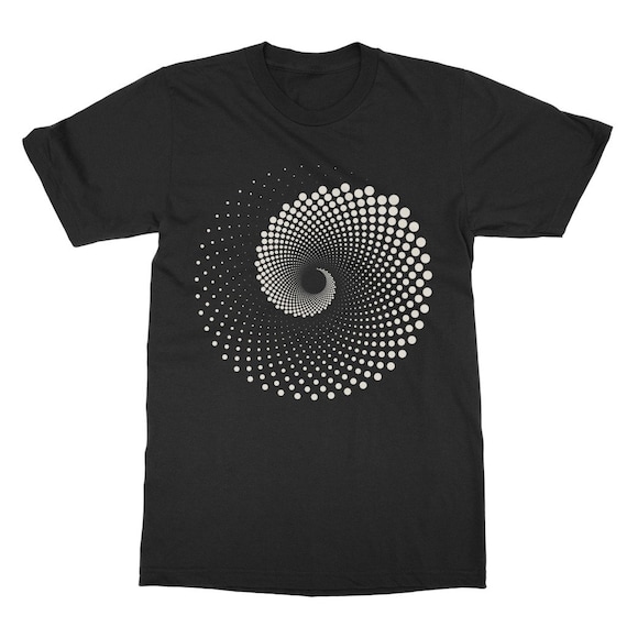 3d effect t shirt hotsell