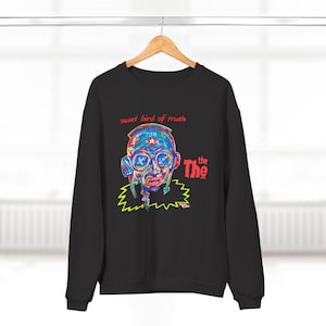 Sweet Bird of Truth Classic Adult Sweatshirt