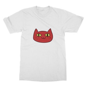 Marceline Adventure Time - Klasyczny T-shirt unisex - Wysyłka na cały świat - 5-gwiazdkowe recenzje