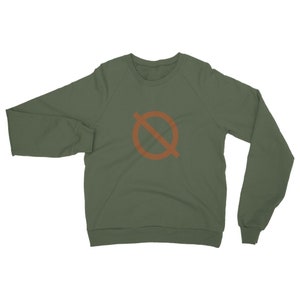 Night in the woods Classic unisex Adult Sweatshirt - NITW - Worldwide Shipping image 10