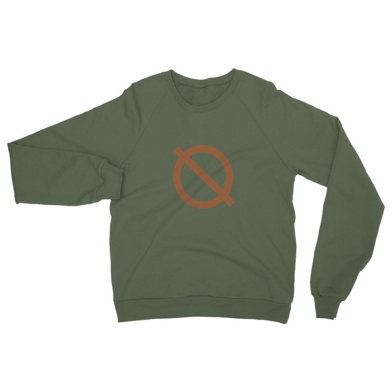 Night in the woods Classic unisex Adult Sweatshirt - NITW - Worldwide Shipping image 10