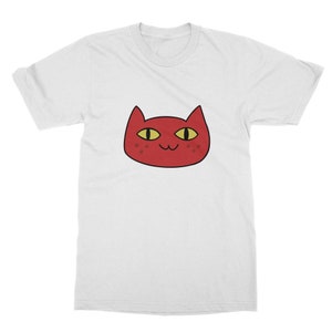 Marceline Adventure Time ~ Klasyczny T-shirt unisex