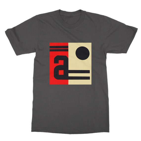 バウハウスグラフィックTシャツ、ユニセックスデザイン - Etsy 日本 バウハウスグラフィックTシャツ、ユニセックスデザイン - Etsy 日本