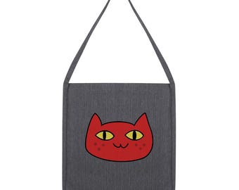 Marceline_Cat Classic Tote Bag