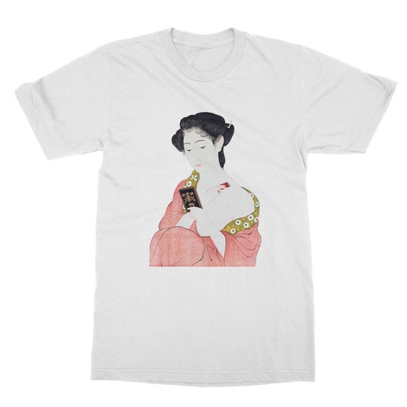 ビンテージ90s GEISHA GIRLS Tシャツ 古着 RAP TEE ビンテージ90s