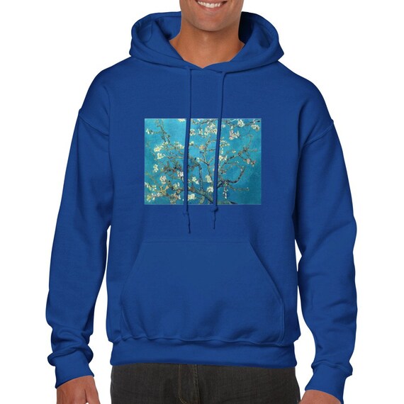 Sweat van gogh new arrivals