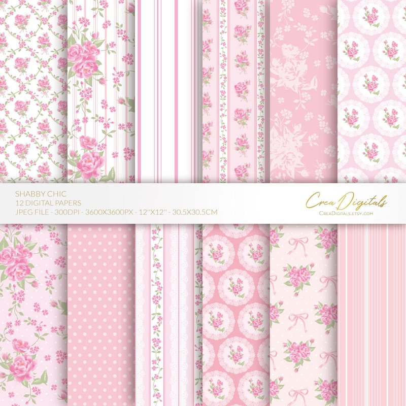 Love Shack Fancy Background - Etsy