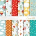 see more listings in the Children digital paper section