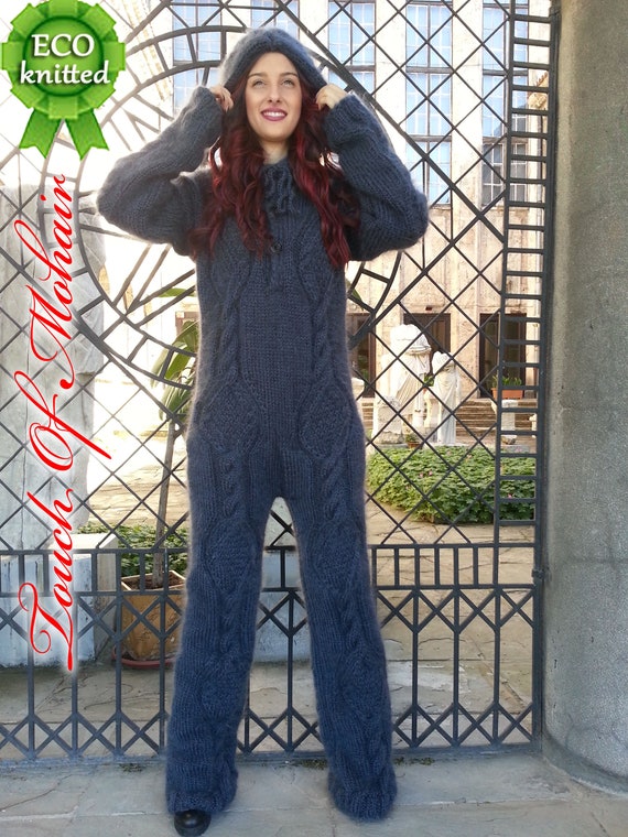 Overalls Fetish