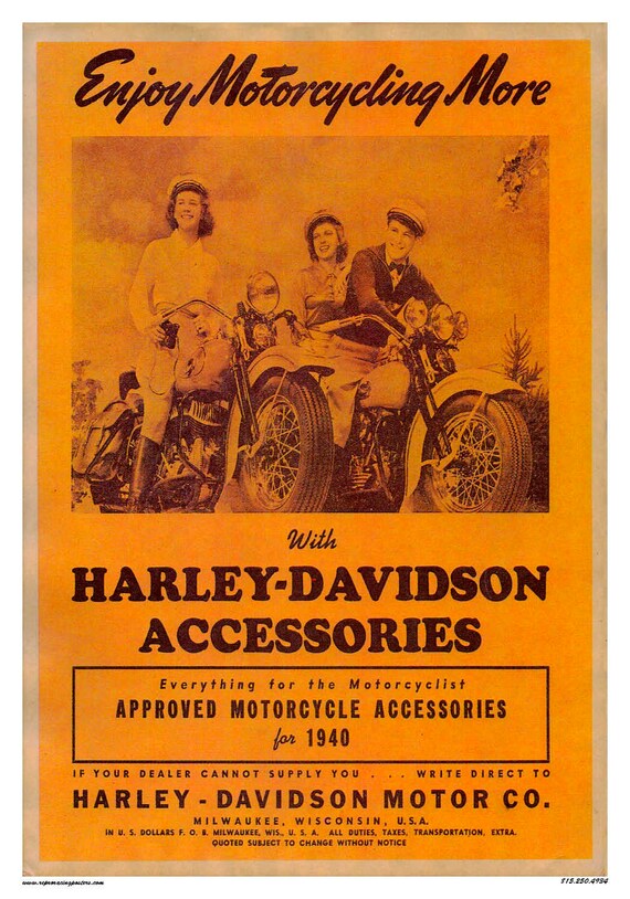 harley davidson parts dealer