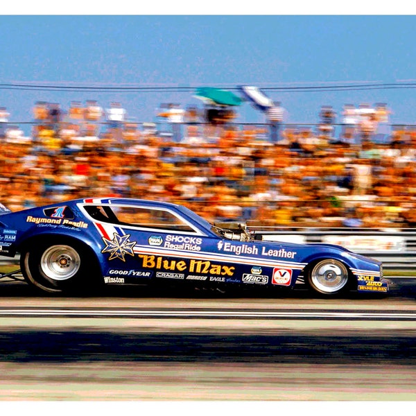 Racing Car Poster Etsy