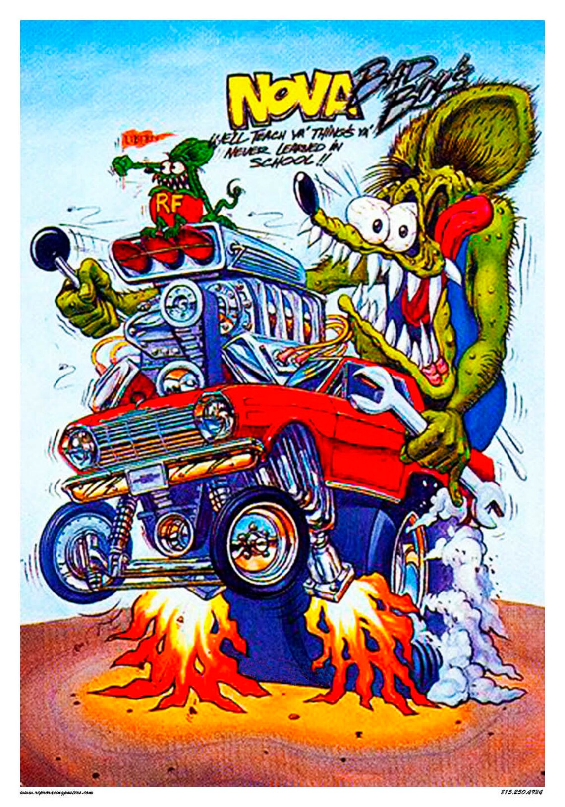 rat fink images rat fink images