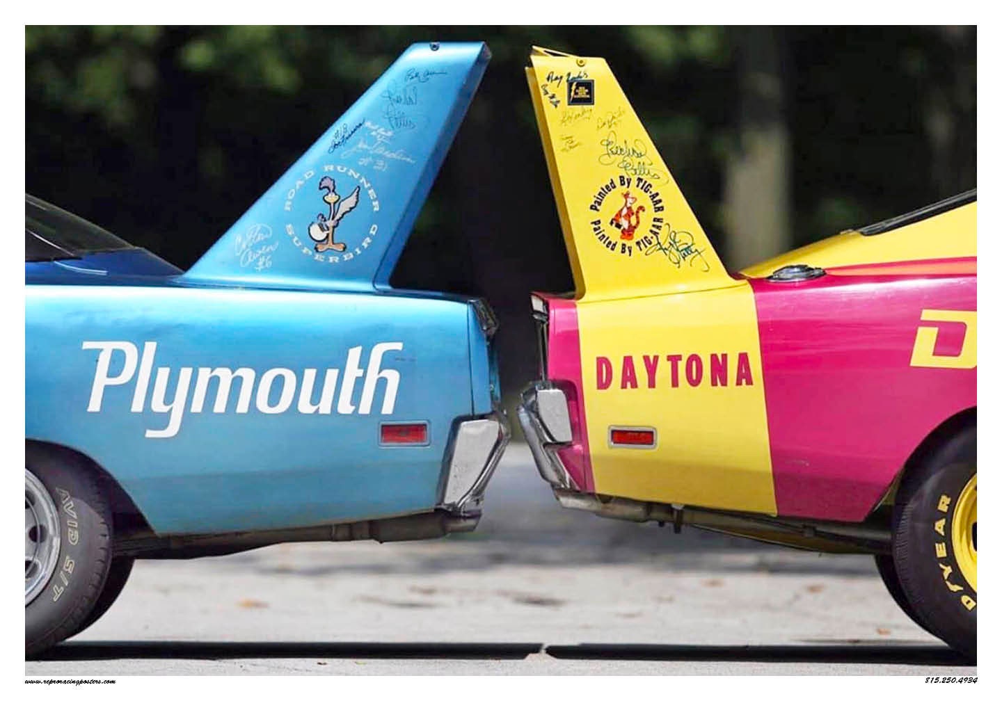 ウォールプラーク 1932年 プリムス プリマス デュース HOTROD壁飾り image_dc3d5d02-5537-4d05-811a-