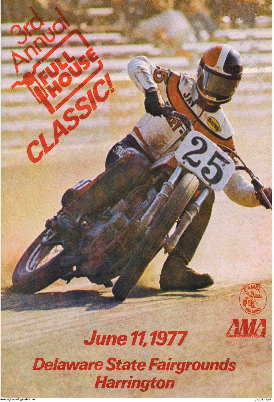 Dirt Track Flat Trak Fotos Sycamore Speedway Ama Flat Track