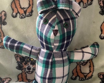 Kleine Erinnerungsbären