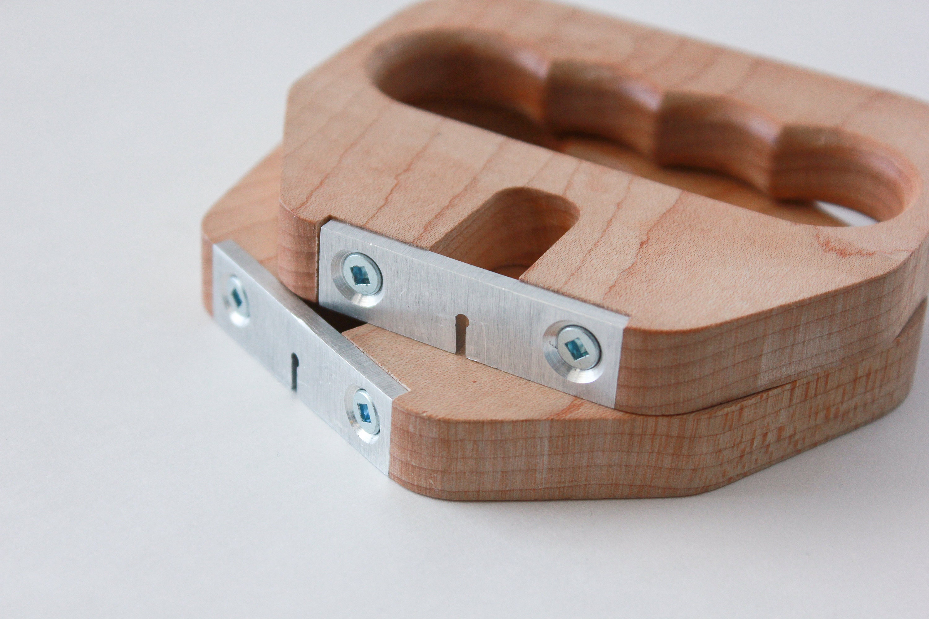 KNOT GRIPPERS // the Original Tool to Tie Knots Etsy