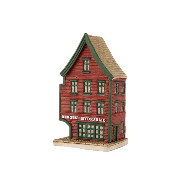 Bergen Hydraulic
