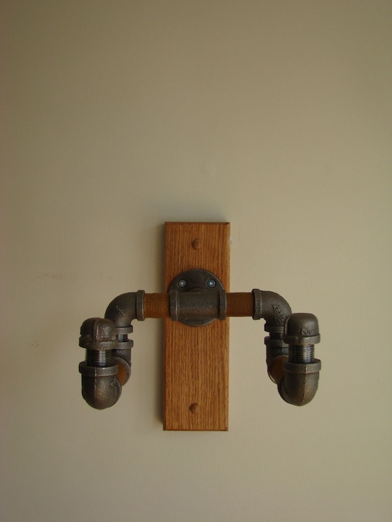 industrial bike rack