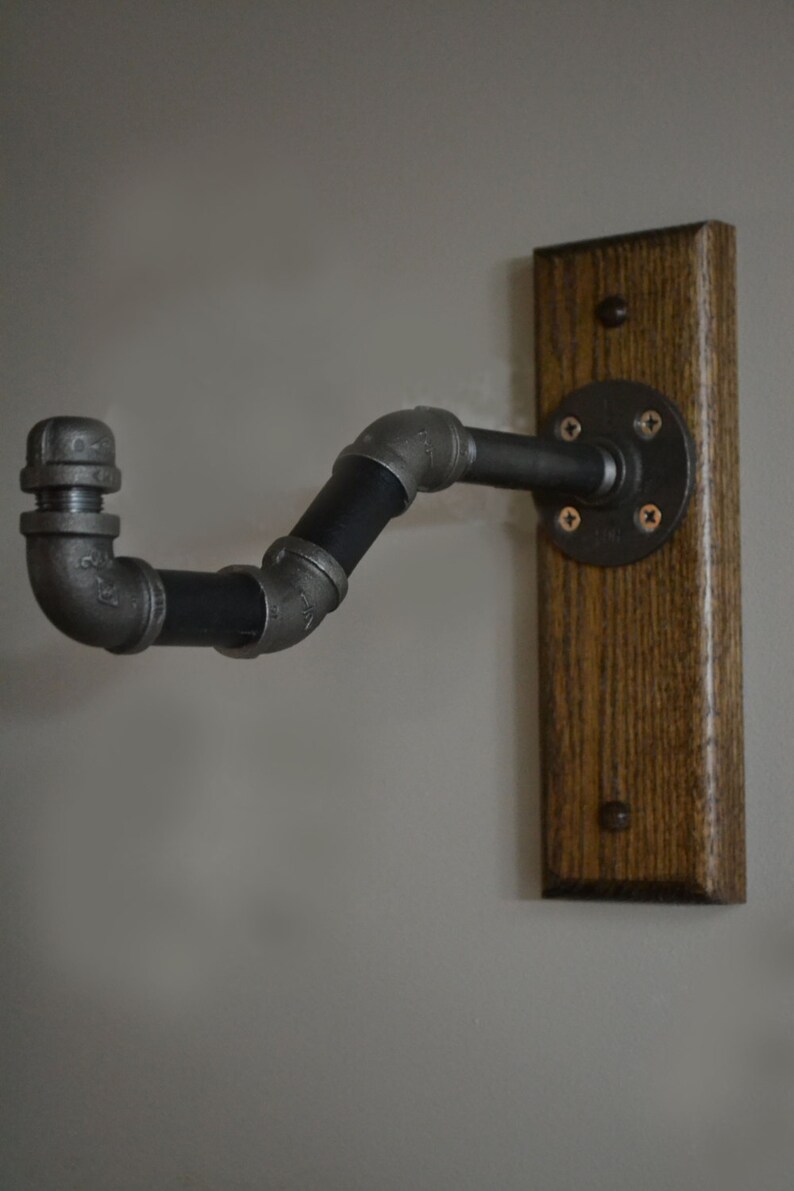 Industrial Bike Rack Etsy