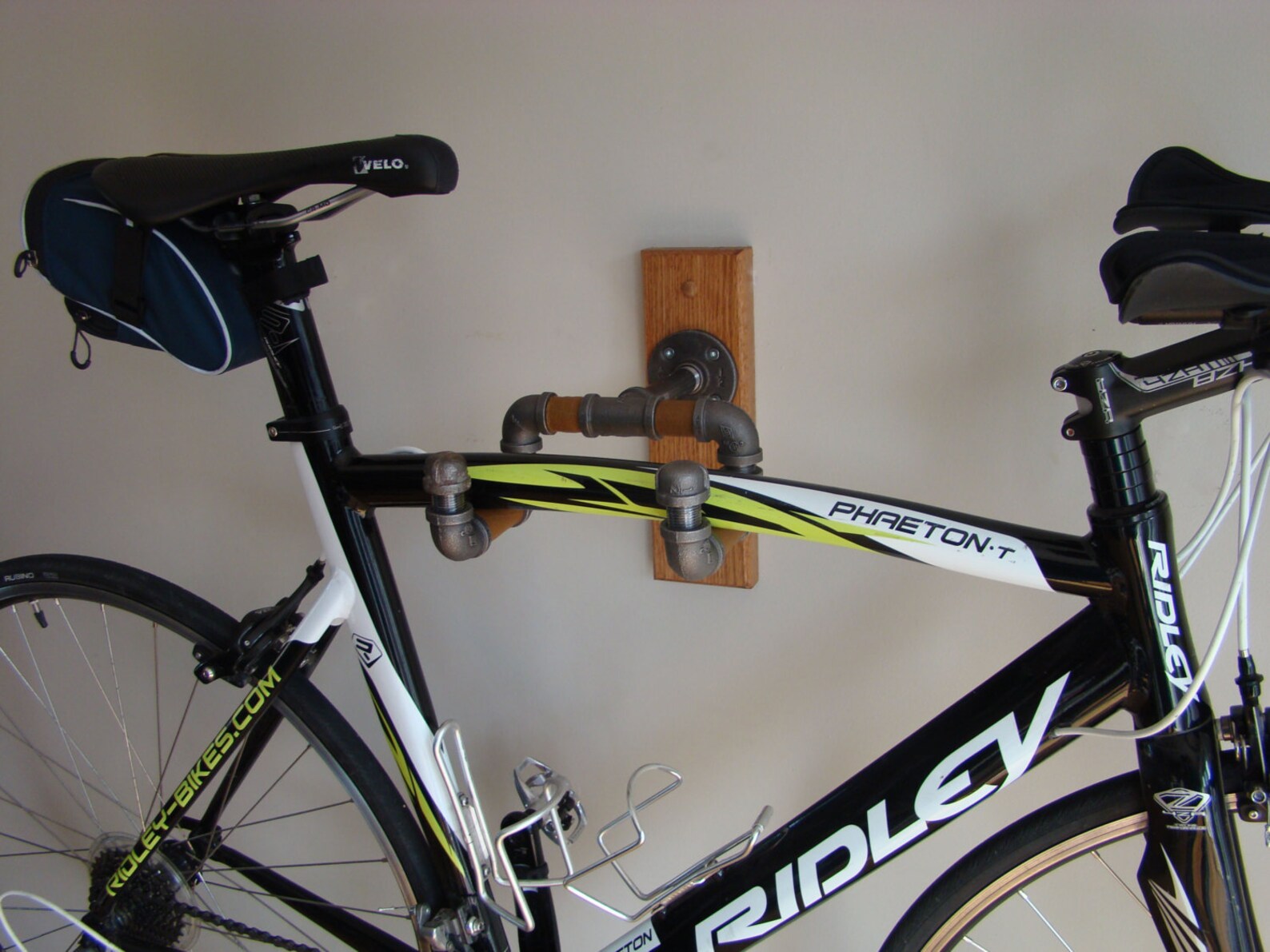 Industrial Bike Rack Bike Rack Etsy