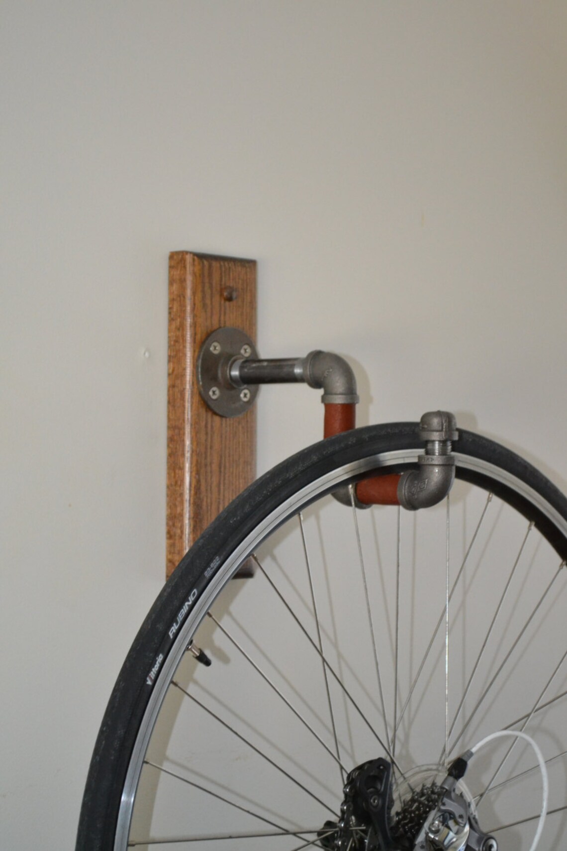 Industrial Bike Rack Bike Rack Etsy