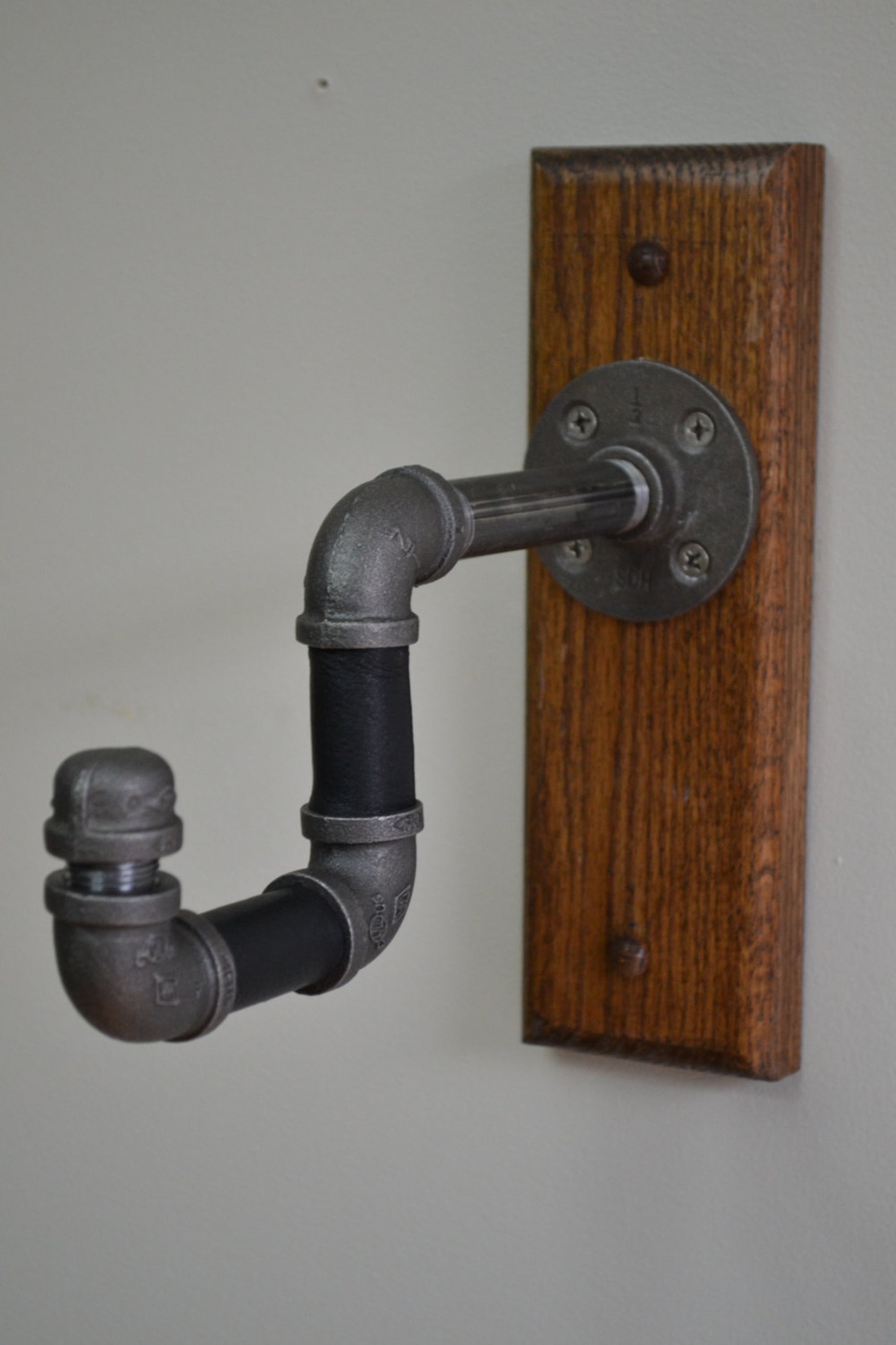 Industrial Bike Rack Bike Rack Etsy